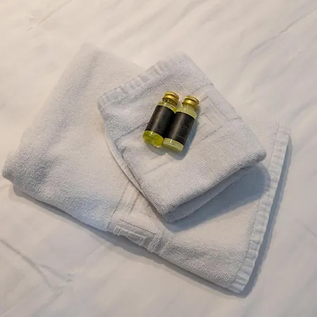 Mnw By Polo 아파트