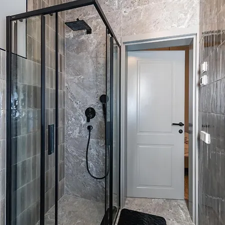 아파트 Mnw By Polo 카우나스