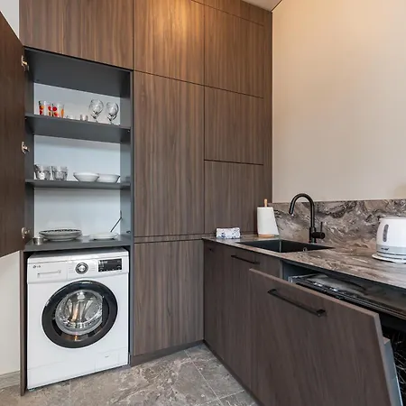 Mnw By Polo * 카우나스