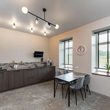 아파트 Mnw By Polo