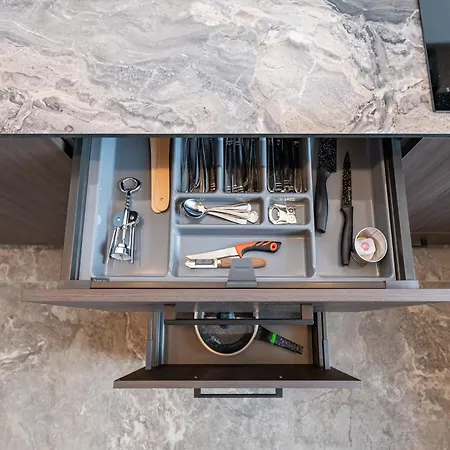 Mnw By Polo 아파트 *