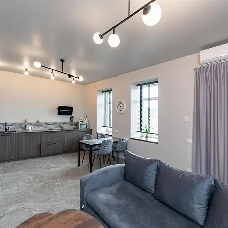 Mnw By Polo 아파트 카우나스