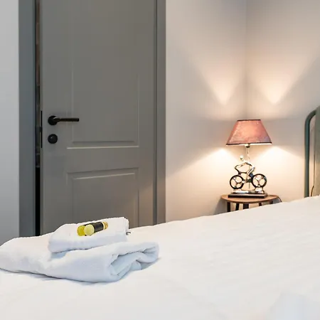 Mnw By Polo 아파트