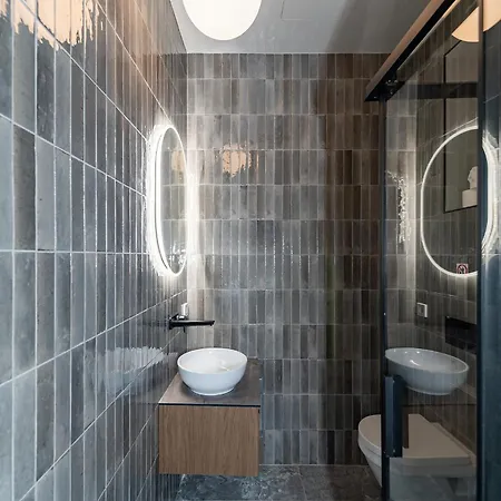 Mnw By Polo 아파트 카우나스