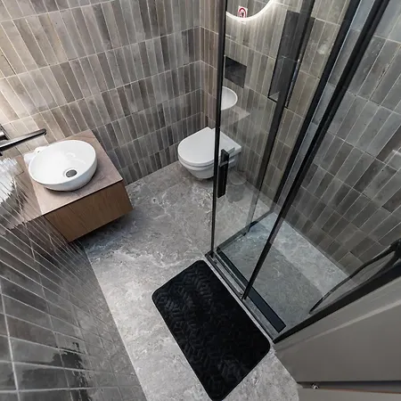 아파트 Mnw By Polo 카우나스