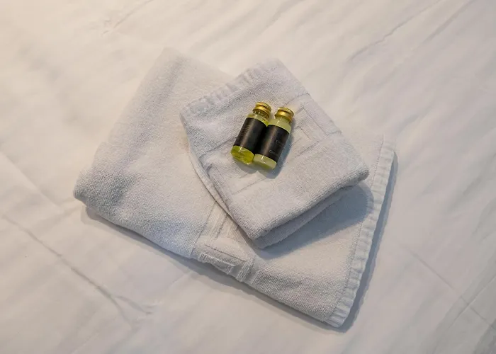 Mnw By Polo Appartement