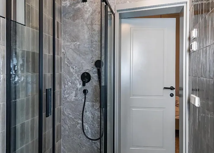 Appartement Mnw By Polo Kaunas