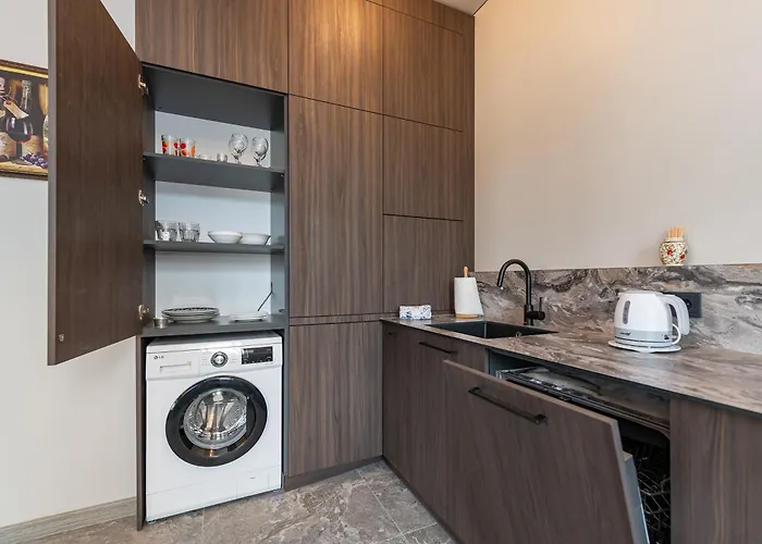 Mnw By Polo * Kaunas