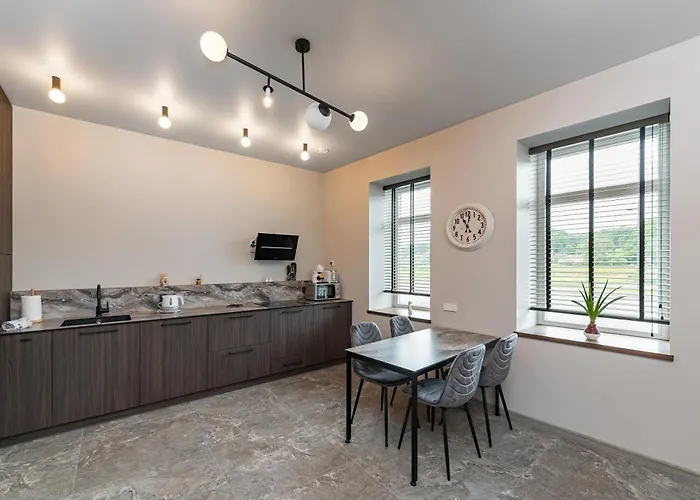 Appartement Mnw By Polo