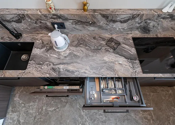 Mnw By Polo Appartement Kaunas