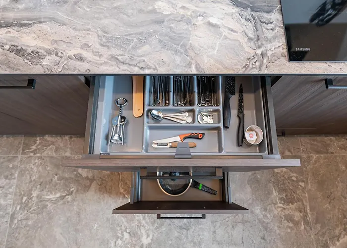 Mnw By Polo Appartement *