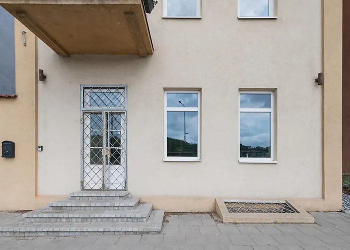 Appartement Mnw By Polo *