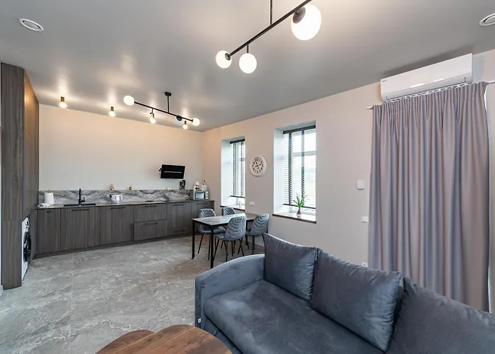 Mnw By Polo Appartement Kaunas