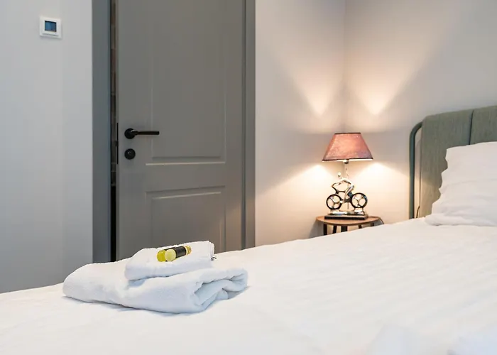 Mnw By Polo Appartement