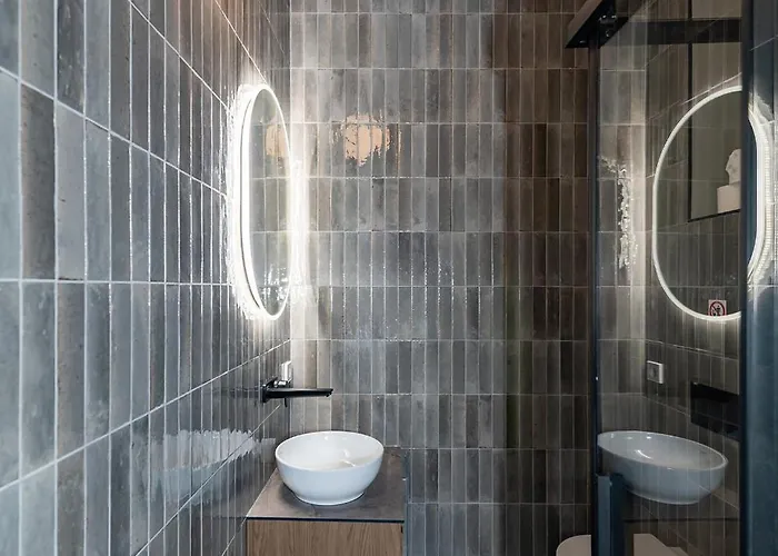 Mnw By Polo Appartement Kaunas