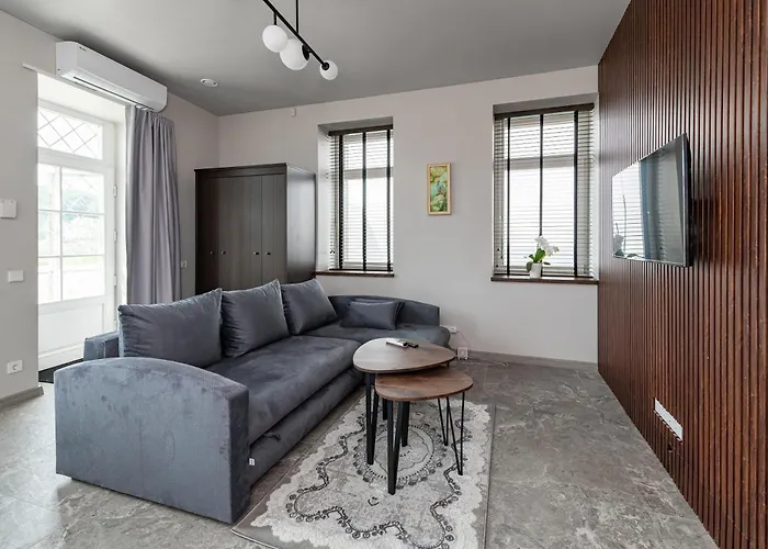 Appartement Mnw By Polo