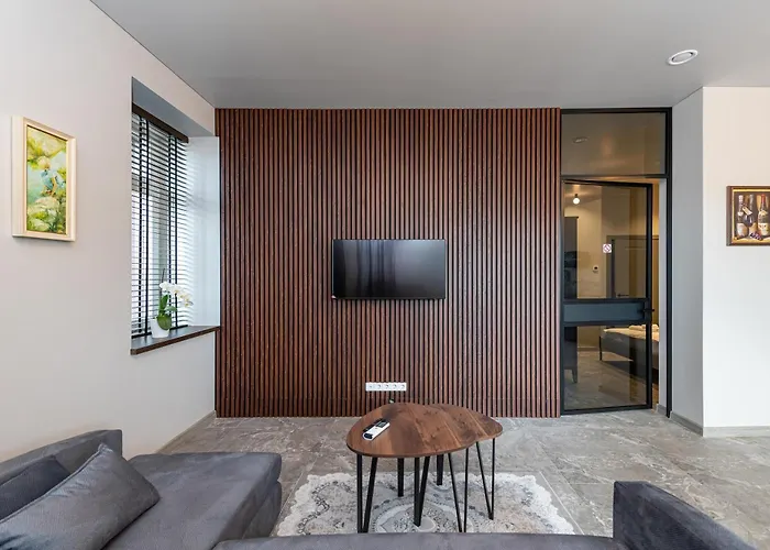 Mnw By Polo Appartement *