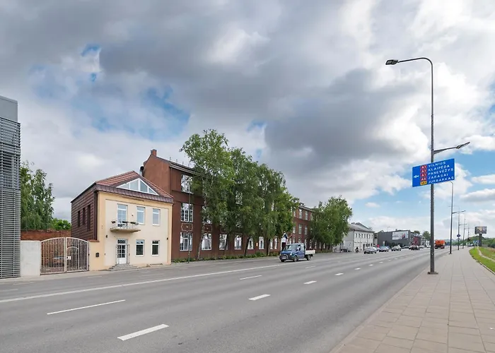 Appartement Mnw By Polo *