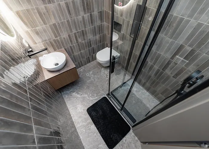 Appartement Mnw By Polo Kaunas